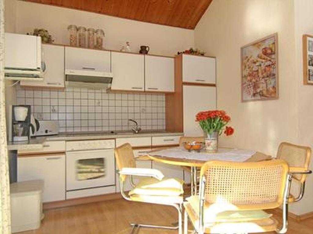 Land Und Leute Appartement Fritzlar Buitenkant foto