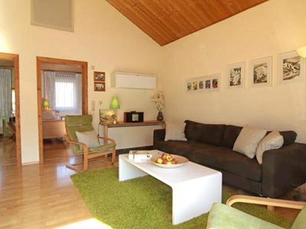 Land Und Leute Appartement Fritzlar Buitenkant foto