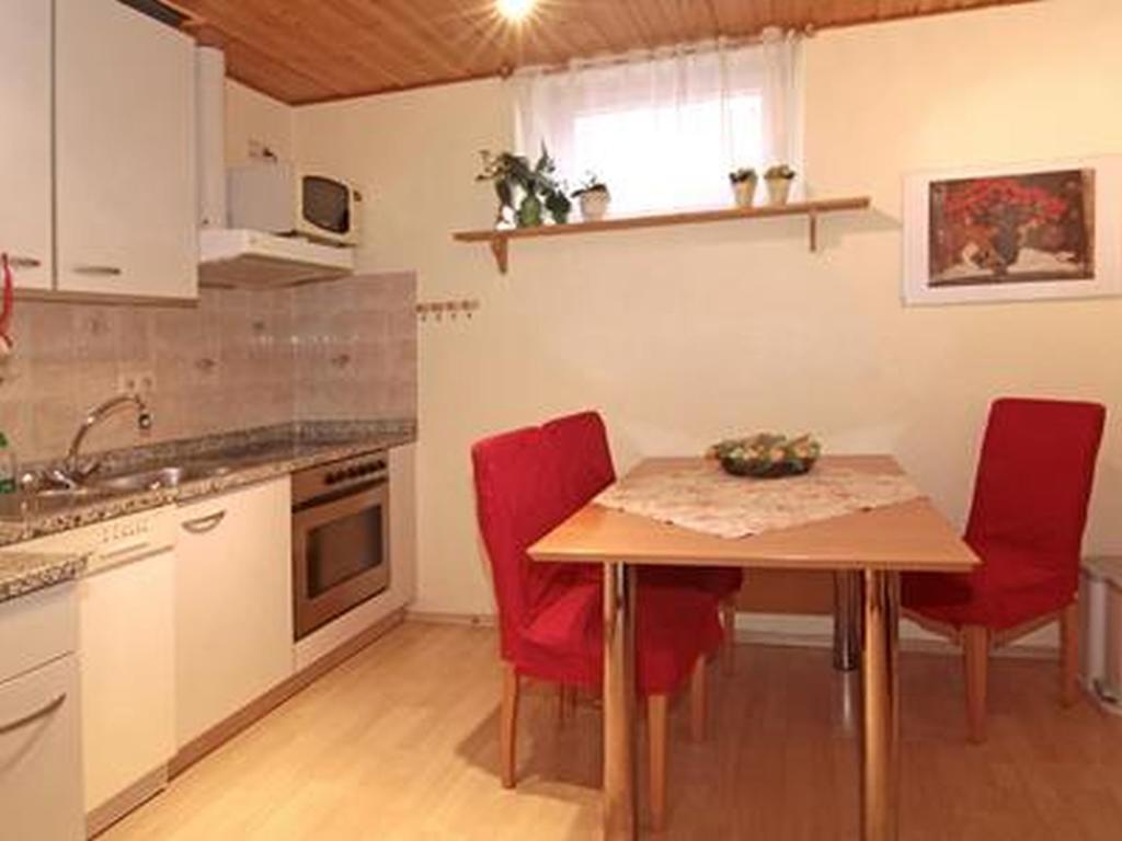 Land Und Leute Appartement Fritzlar Buitenkant foto