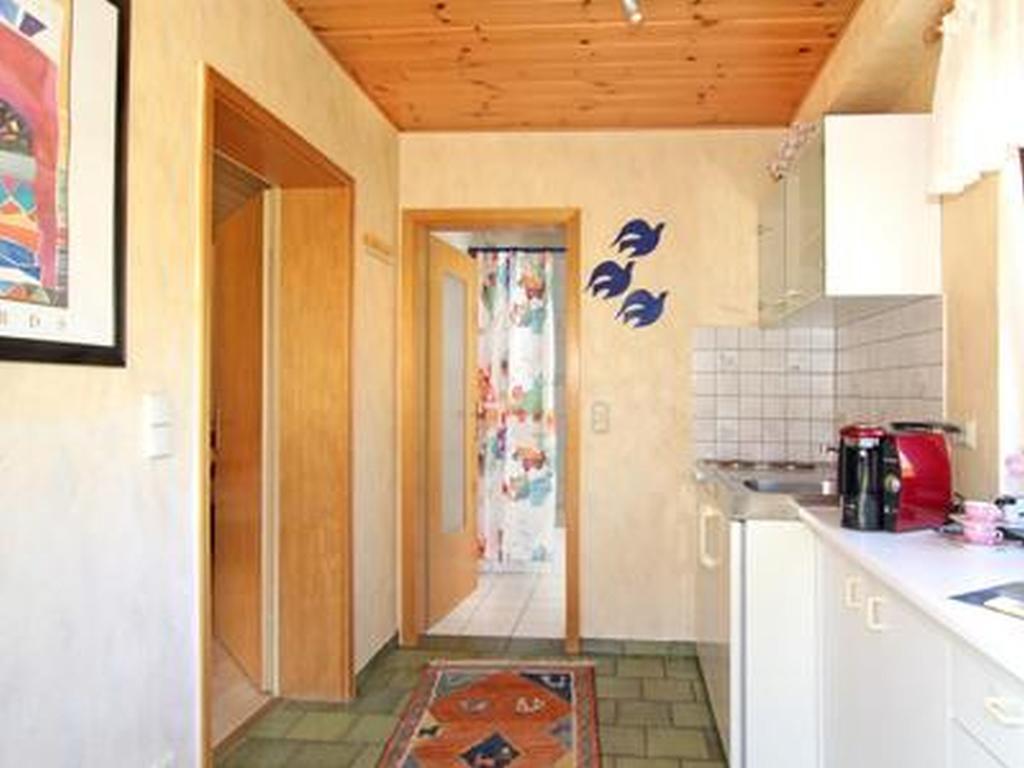 Land Und Leute Appartement Fritzlar Buitenkant foto